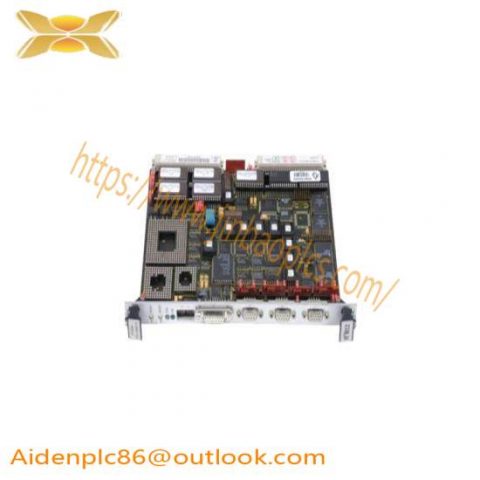 FORCE CPCI-680 - High Performance Industrial Controller by FORCE, Advanced Model