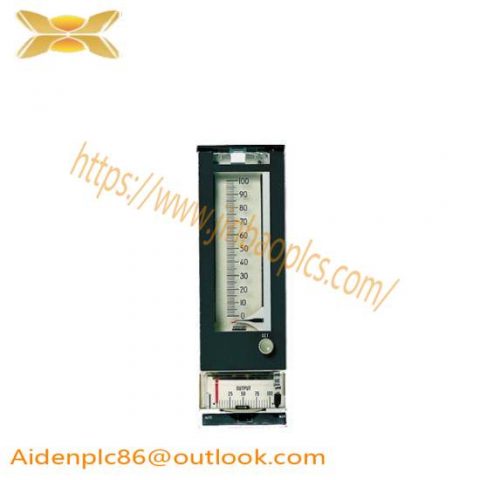 FOXBORO SY-1025115C/SY-1025120E Industrial Control Module