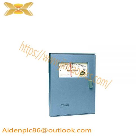 FOXBORO 43AP-FA42C Pneumatic Controller - Precision Automation, Reliable Control