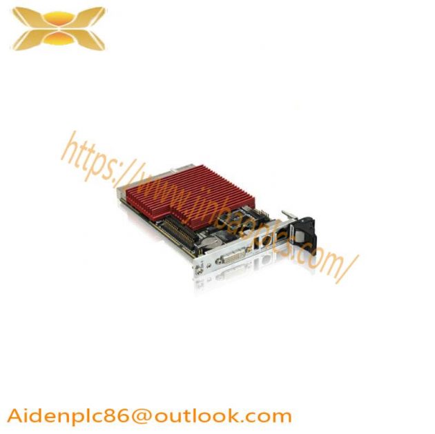 FOXBORO CP30 High-Performance Industrial Control Module