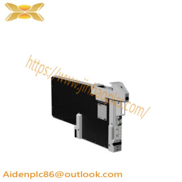 FOXBORO CP30 High-Performance Industrial Control Module