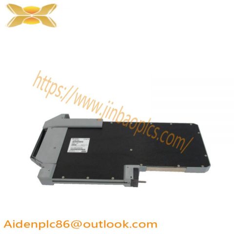FOXBORO CP40 Control Module