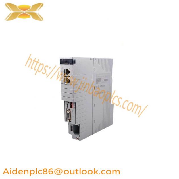 FOXBORO CP40 Control Module