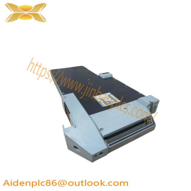 Foxboro CP40B CONTROL PROCESSOR, Industrial Automation Solutions