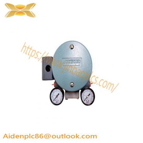 FOXBORO E69F-BI2-S Industrial Control Module