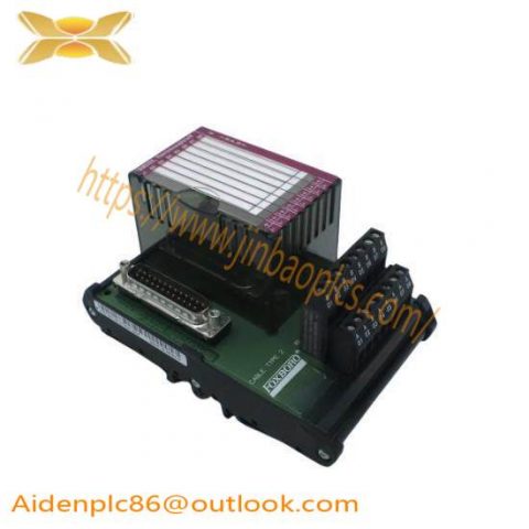 FOXBORO E69F-T-I2-JRS - High Performance Control Module for Industrial Automation
