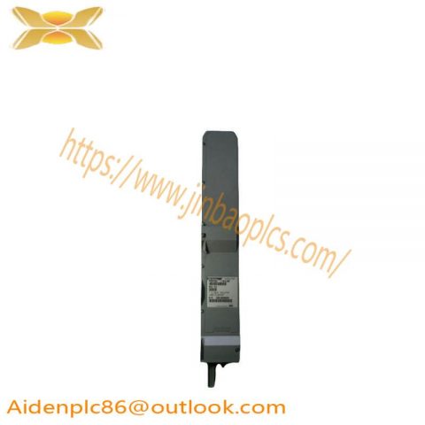 Foxboro FBI10E P0972AJ - Fieldbus Isolator: Advanced Signal Conditioning for Industrial Automation