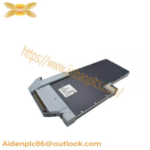 FOXBORO P0902BM Industrial Control Module
