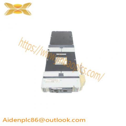FOXBORO P0902YU Control Module