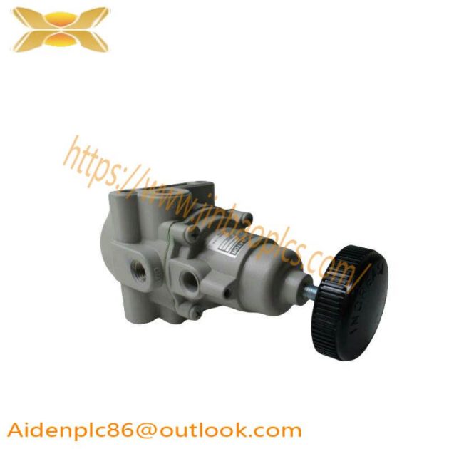 FOXBORO P0903AA Industrial Control Module