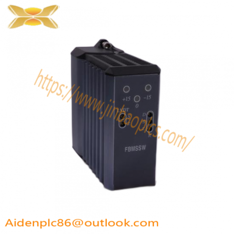FOXBORO P0904BH Module for Industrial Control Systems