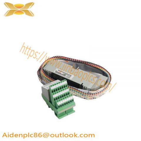 FOXBORO P0916AW Industrial Control Module, 200 characters max