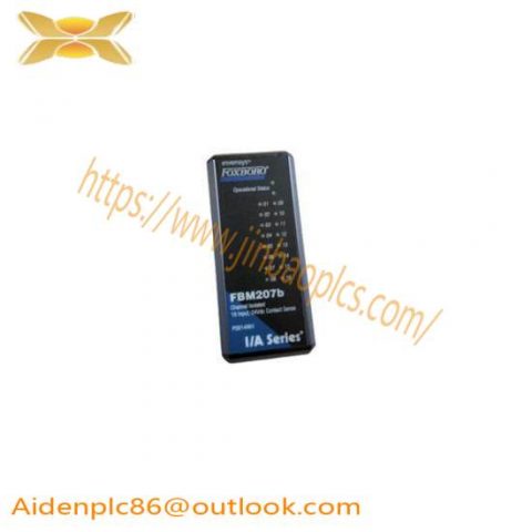 FOXBORO P0916NK I/A Series PLC Module