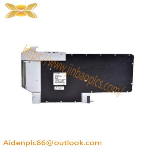 FOXBORO P0923NG Control Module