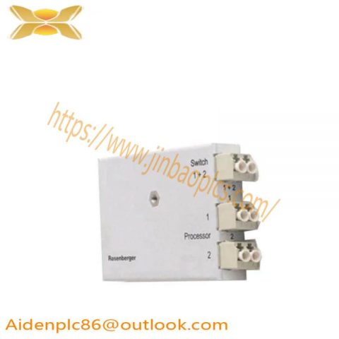 FOXBORO P0926MX Module for Industrial Control Systems