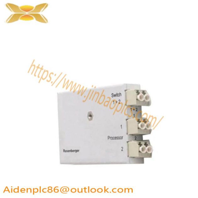 FOXBORO P0926MX Module for Industrial Control Systems