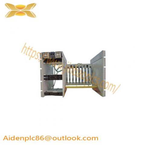 FOXBORO P0950CA Control Module for Industrial Automation