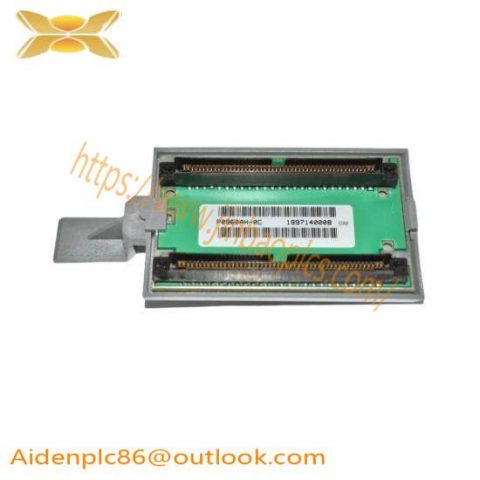 FOXBORO P0960AH Custom Industrial Control Module