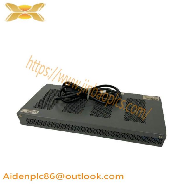 FOXBORO P0971DP Control Module, High Precision Industrial Automation Component