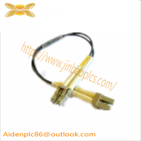 FOXBORO P0973BU Industrial Control Module