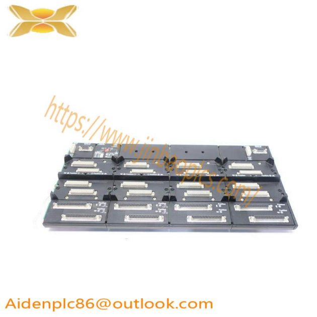 FOXBORO P0973LN Industrial Control Module