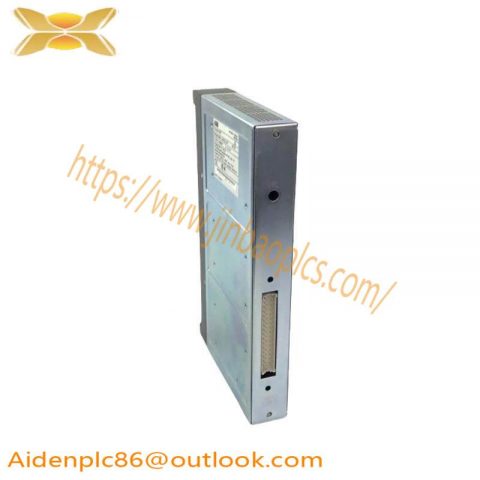 ABB Freelance2000 DDI 05 - Digital Input Module
