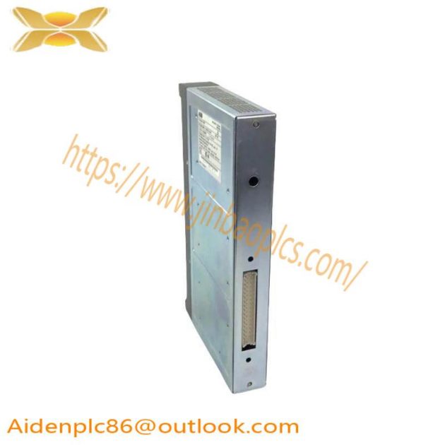 ABB Freelance2000 DDI 05 - Digital Input Module