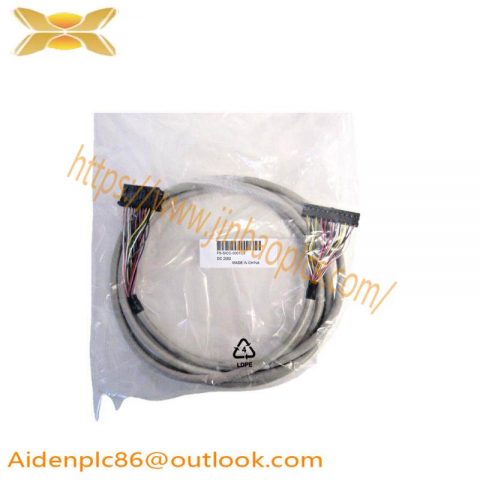 Honeywell FS-SICC-0001/L3(4213500) FTA Interconnection Cable - Industrial Grade Communication Solution