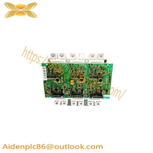 ABB FS225R12KE3/AGDR-71C IGBT Module: High Efficiency & Reliability for Industrial Applications