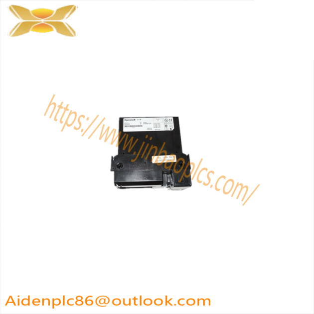 Honeywell DCS Module 10106/2/1, Control System Component