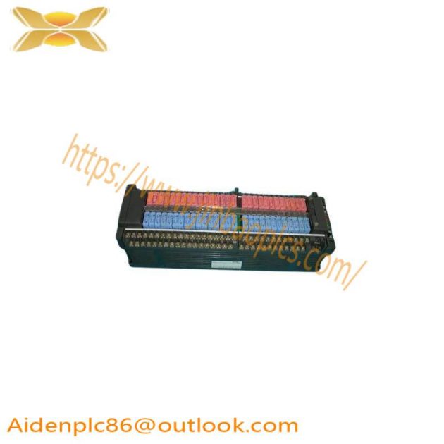 Fuji A50L-001-0266#N High-Performance Industrial Controller