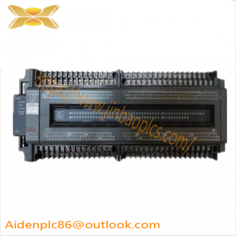 Mitsubishi AOJ2-PW Power Supply Module, Model 22A-A2P3N104