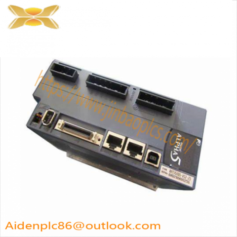FUJIRYT751D5-VS2 Servo Drive, High Performance Control System for Industrial Automation