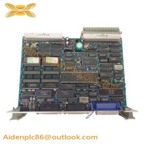 Fuji Sharp Z-312J Modular Control System