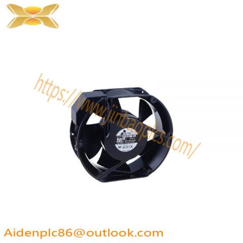 FULLTECH UF-15KC23BTH: Industrial Fan for Equipment Cooling