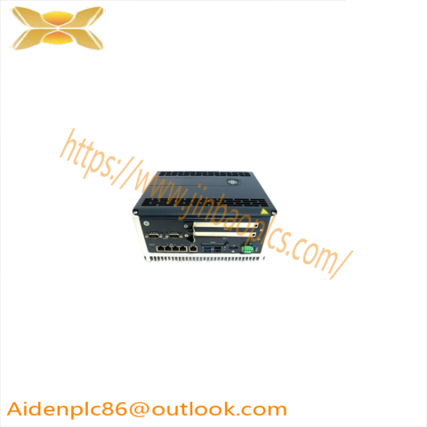 GE 04220FL11232A Exciter Power Supply Module for Mark VI Control Systems