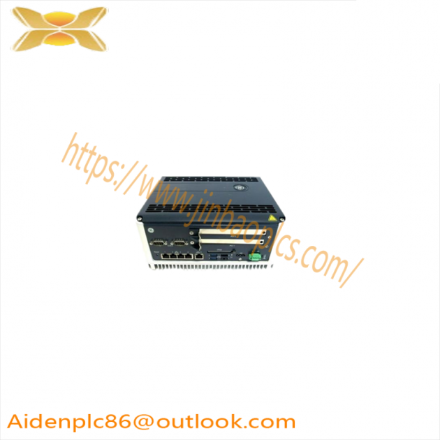 GE 04220FL11232A Exciter Power Supply Module for Mark VI Control Systems