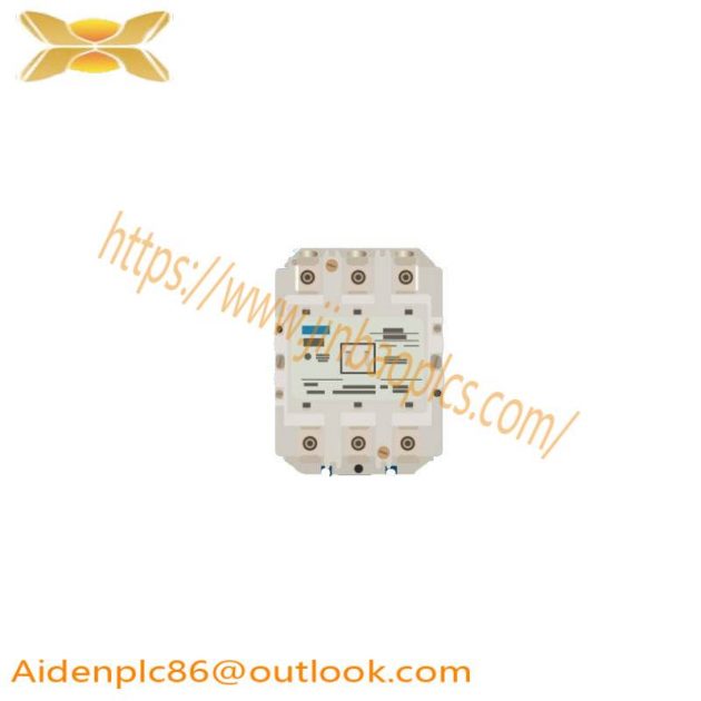 GE 201TI - High-Performance Industrial Control Module