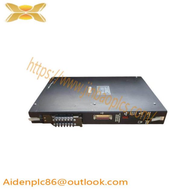 GE 369-HI-0-M-0-0-0: Advanced Motor Management Relay for Industrial Control Systems