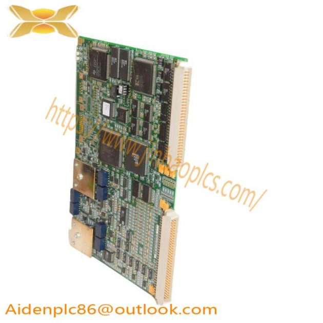 GE Multilin 369-HI-R-M-0-0-0-0 Motor Management Relay with Enhanced Metering and RTD Inputs