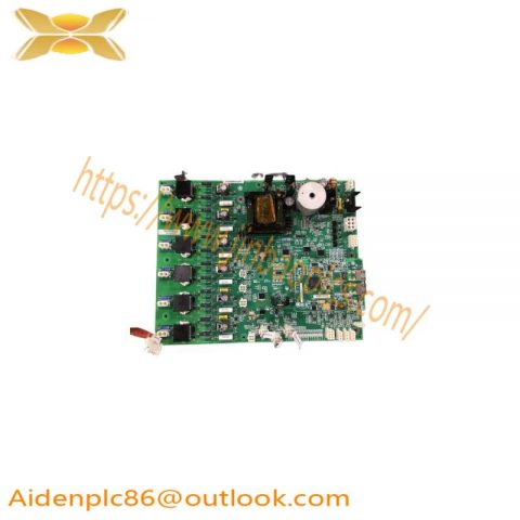 GE 369-HI-R-M-F-E-H-E Advanced Motor Management Relay