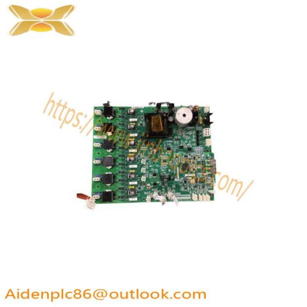 GE 369-HI-R-M-F-E-H-E Advanced Motor Management Relay