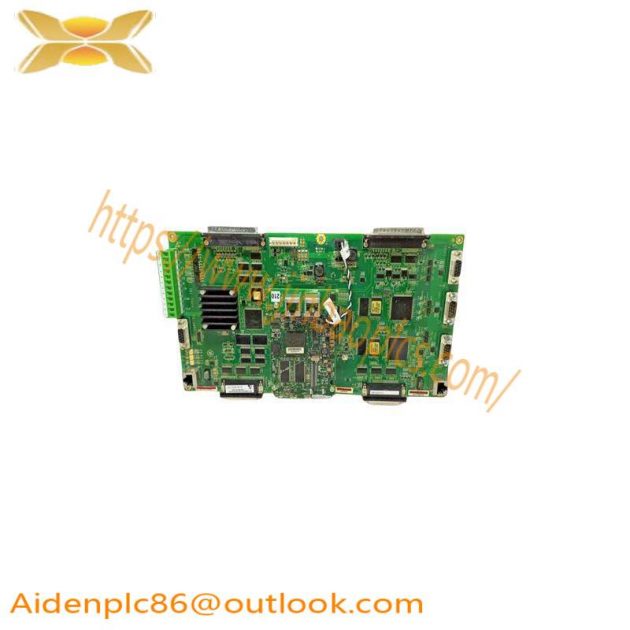 GE 369-HI-R-M-F-E-H-E Advanced Motor Management Relay