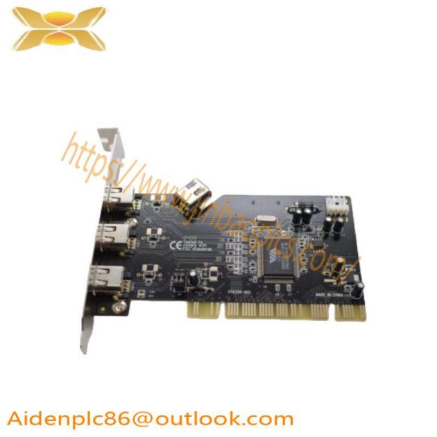 GE 369 Panel - High Performance Industrial Control Interface
