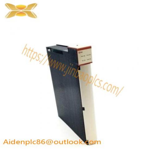 GE 369B1860G0028 Industrial Control Module