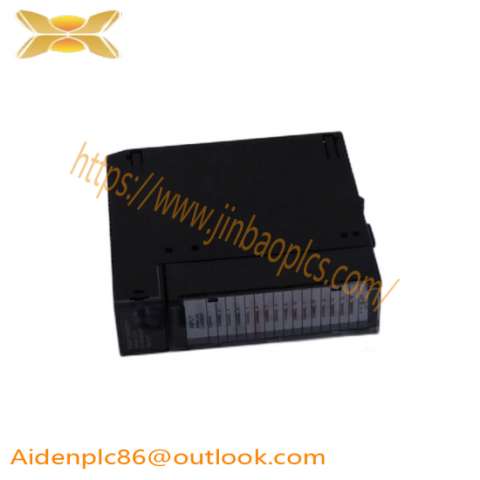 GE 44A730240-G01 - High-Performance Control Module for Industrial Automation