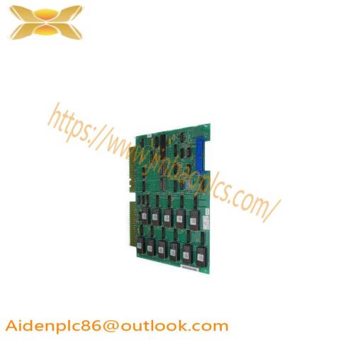 General Electric 531X304IBDARG1 PC Base Drive Card