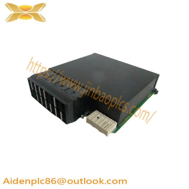 GE 531X304IBDASG1 Base Drive Card for AC2000 System