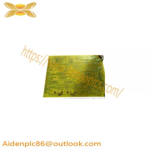 GE 531X307LTBAHG1 LAN Terminal Board for Industrial Control Systems