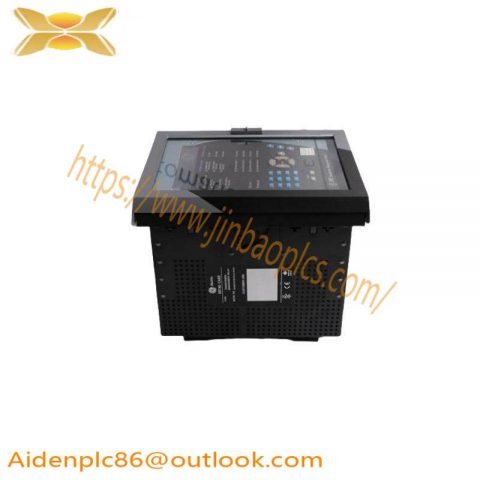 GE 745-W2-P5-G5-HI-A-L-R: Comprehensive Transformer Protection System